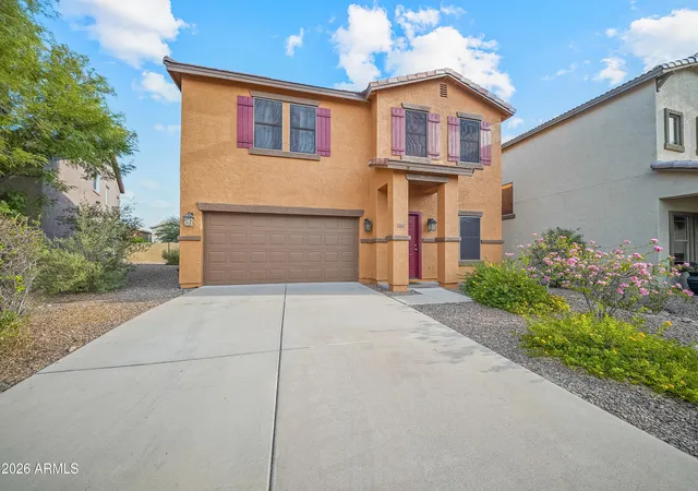 1st image of 3643 W Medinah Ct, Anthem, AZ 85086 | MLS# 7067144
