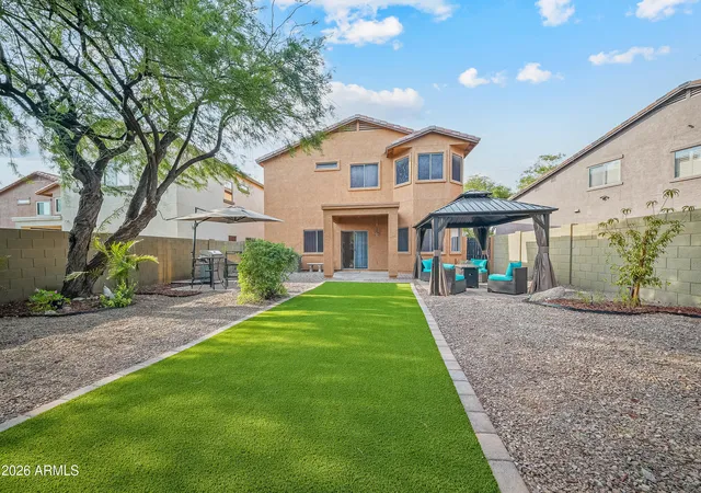 2nd image of 3643 W Medinah Ct, Anthem, AZ 85086 | MLS# 7067144
