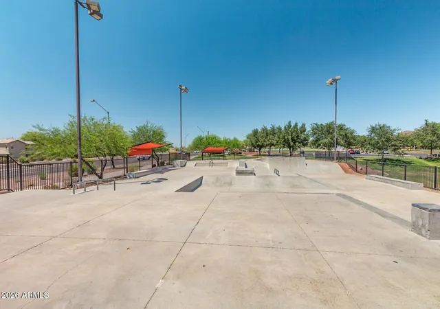 49th image of 3643 W Medinah Ct, Anthem, AZ 85086 | MLS# 7067144