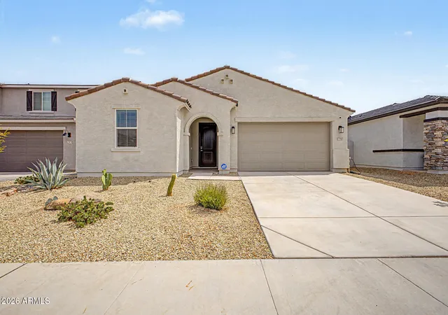 Photo 1 of Single family home for sale at 17985 W Avenida Del Sol, Surprise, AZ 85387 | MLS# 7067096 | Listing updated on 2026-10-10