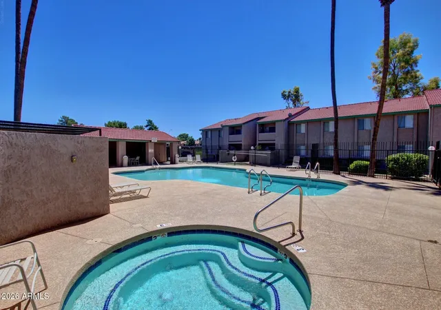 30th image of 533 W Guadalupe Rd #1046, Mesa, AZ 85210 | MLS# 7067401