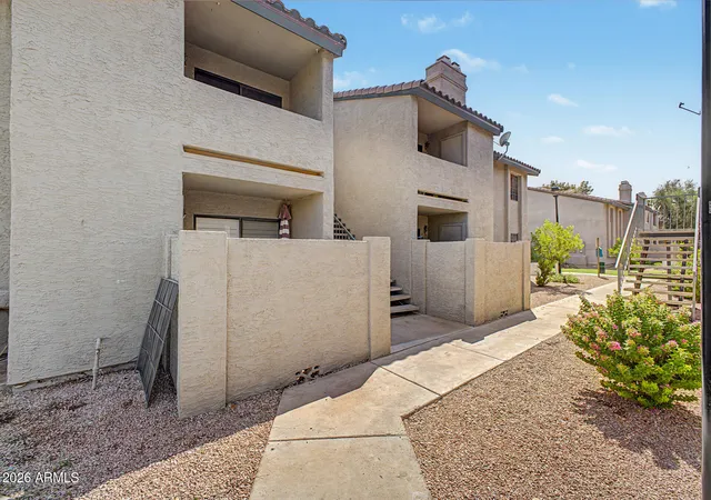 3rd image of 533 W Guadalupe Rd #1046, Mesa, AZ 85210 | MLS# 7067401