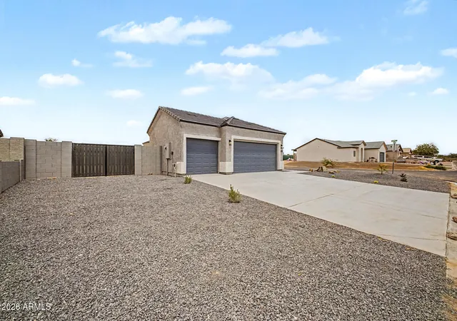 2nd image of 11064 W Torren Dr, Arizona City, AZ 85123 | MLS# 7066989