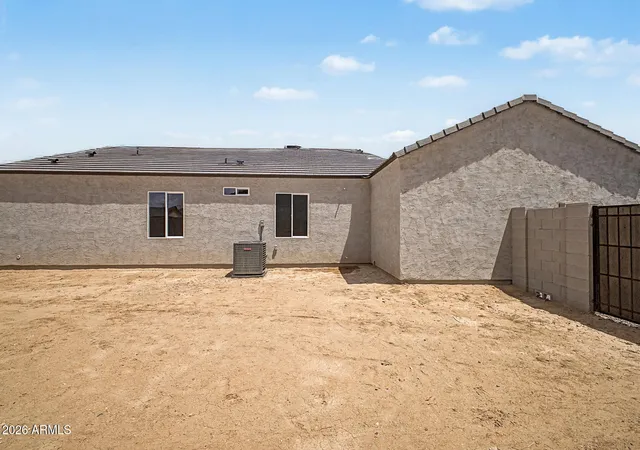 35th image of 11064 W Torren Dr, Arizona City, AZ 85123 | MLS# 7066989