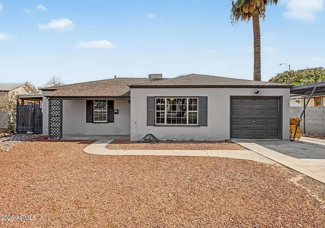 1st image of 105 N Los Robles Dr, Goodyear, AZ 85338 | MLS# 7067316
