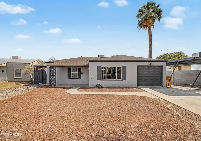 2nd image of 105 N Los Robles Dr, Goodyear, AZ 85338 | MLS# 7067316