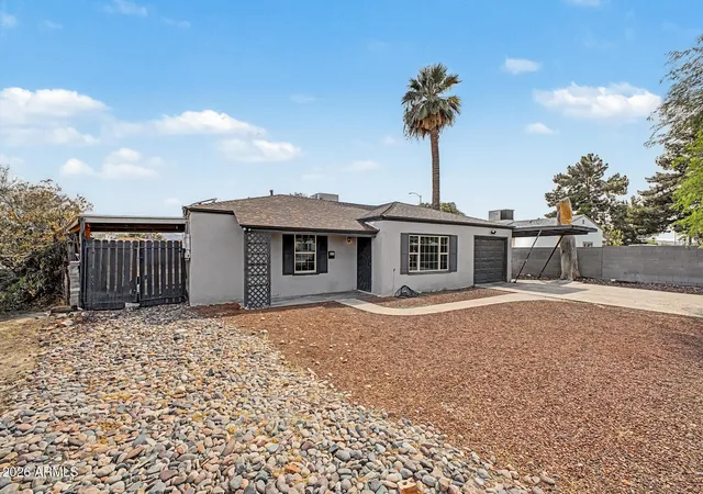 3rd image of 105 N Los Robles Dr, Goodyear, AZ 85338 | MLS# 7067316