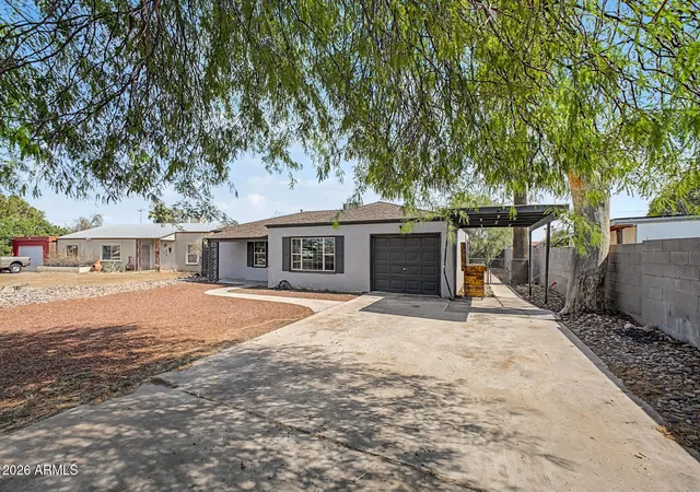 4th image of 105 N Los Robles Dr, Goodyear, AZ 85338 | MLS# 7067316