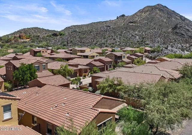 37th image of 6231 E Mark Wy E #29, Cave Creek, AZ 85331 | MLS# 7067974