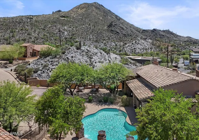 3rd image of 6231 E Mark Wy E #29, Cave Creek, AZ 85331 | MLS# 7067974
