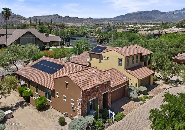 4th image of 6231 E Mark Wy E #29, Cave Creek, AZ 85331 | MLS# 7067974