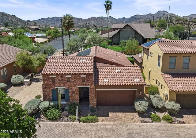5th image of 6231 E Mark Wy E #29, Cave Creek, AZ 85331 | MLS# 7067974