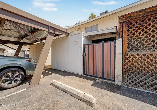 24th image of 6534 N 43rd Ave, Glendale, AZ 85301 | MLS# 7066757