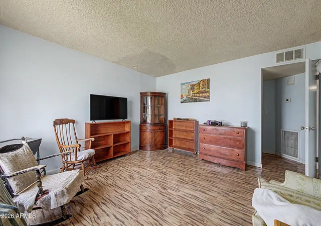 Photo 3 of Sale Pending at 6534 N 43rd Avenue, Glendale, AZ 85301 | MLS# 7066757 | Listing updated on 2026-10-01