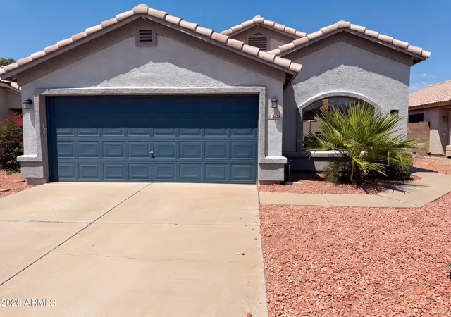 Photo 1 of Single family home for sale at 3428 W Via Del Sol Dr, Phoenix, AZ 85027 | MLS# 7066581 | Listing updated on 2026-09-10