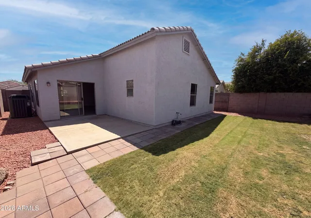Photo 4 of Single family home for sale at 3428 W Via Del Sol Dr, Phoenix, AZ 85027 | MLS# 7066581 | Listing updated on 2026-09-10