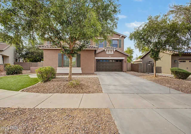 1st image of 15864 W Shaw Butte Dr, Surprise, AZ 85379 | MLS# 7066765