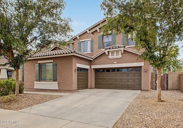 Photo 3 of Single family home for sale at 15864 W Shaw Butte Dr, Surprise, AZ 85379 | MLS# 7066765 | Listing updated on 2026-08-18