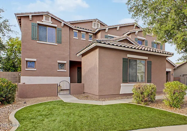 Photo 3 of Single family home for sale at 15864 W Shaw Butte Dr, Surprise, AZ 85379 | MLS# 7066765 | Listing updated on 2026-08-18