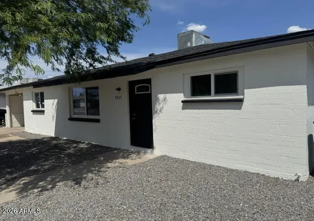 1st image of 8805 N 28th Ave, Phoenix, AZ 85051 | MLS# 7066583