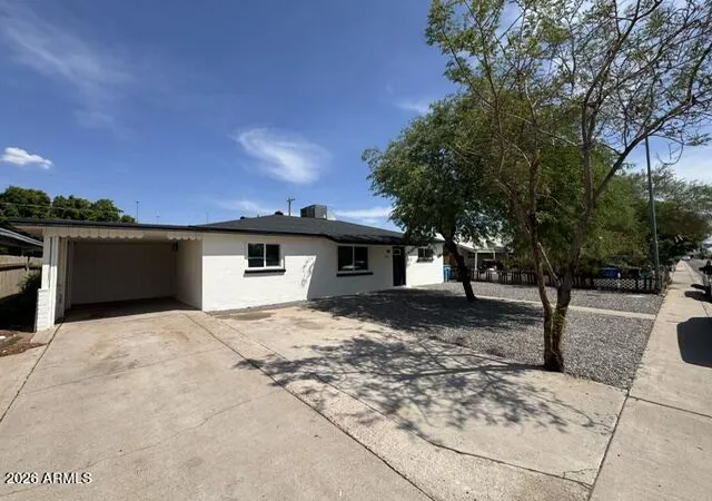 2nd image of 8805 N 28th Ave, Phoenix, AZ 85051 | MLS# 7066583