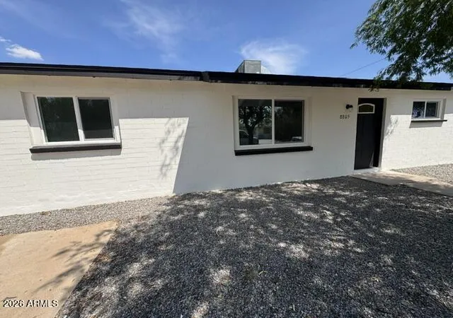 Photo 3 of Single family home for sale at 8805 N 28th Avenue, Phoenix, AZ 85051 | MLS# 7066583 | Listing updated on 2026-09-13
