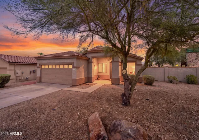 1st image of 18391 W Capistrano Ave, Goodyear, AZ 85338 | MLS# 7066834
