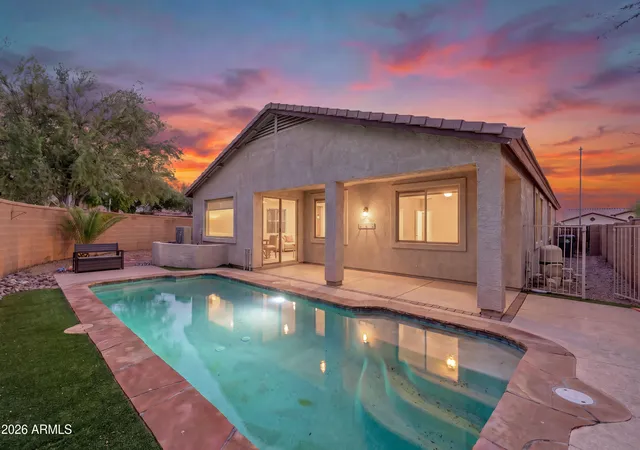 2nd image of 18391 W Capistrano Ave, Goodyear, AZ 85338 | MLS# 7066834