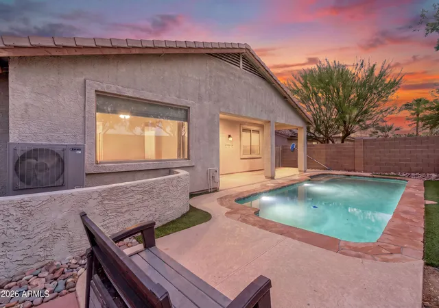 Photo 3 of Single family home for sale at 18391 W Capistrano Ave, Goodyear, AZ 85338 | MLS# 7066834 | Listing updated on 2026-09-29