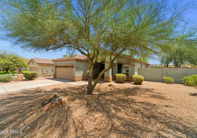 Photo 3 of Single family home for sale at 18391 W Capistrano Ave, Goodyear, AZ 85338 | MLS# 7066834 | Listing updated on 2026-09-29