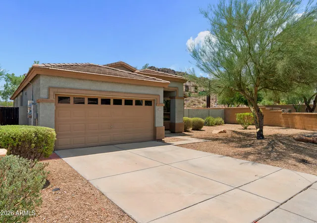 Photo 4 of Single family home for sale at 18391 W Capistrano Ave, Goodyear, AZ 85338 | MLS# 7066834 | Listing updated on 2026-09-29