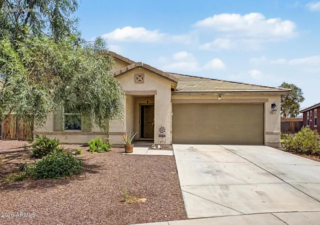 Photo 1 of Single family home for sale at 6910 S 75th Drive, Laveen, AZ 85339 | MLS# 7066763 | Listing updated on 2026-09-05