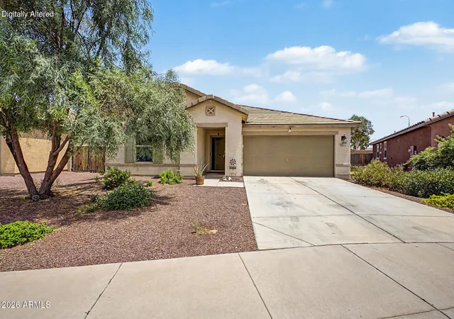 Photo 2 of Single family home for sale at 6910 S 75th Drive, Laveen, AZ 85339 | MLS# 7066763 | Listing updated on 2026-09-05