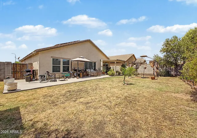 Photo 30 of Single family home for sale at 6910 S 75th Drive, Laveen, AZ 85339 | MLS# 7066763 | Listing updated on 2026-09-05