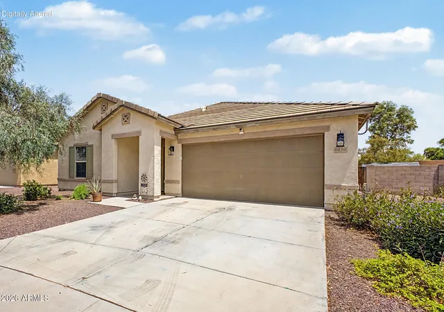 Photo 3 of Single family home for sale at 6910 S 75th Drive, Laveen, AZ 85339 | MLS# 7066763 | Listing updated on 2026-09-05