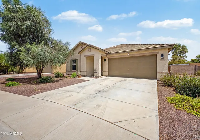 Photo 4 of Single family home for sale at 6910 S 75th Drive, Laveen, AZ 85339 | MLS# 7066763 | Listing updated on 2026-09-05