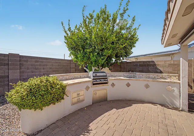 33rd image of 2562 S Acanthus, Mesa, AZ 85209 | MLS# 7066697