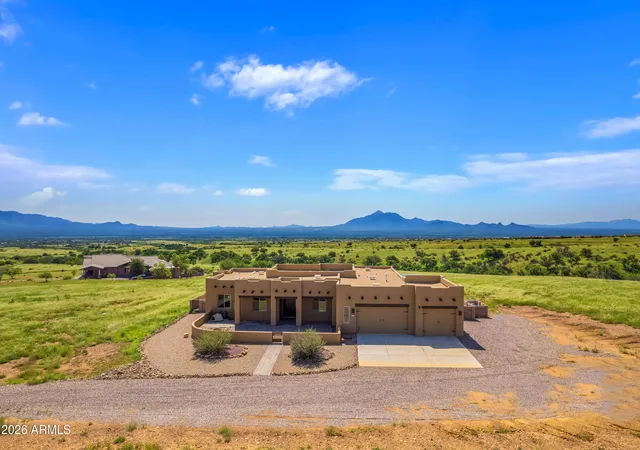 1st image of 6100 E Darley Dr, Hereford, AZ 85615 | MLS# 7067016