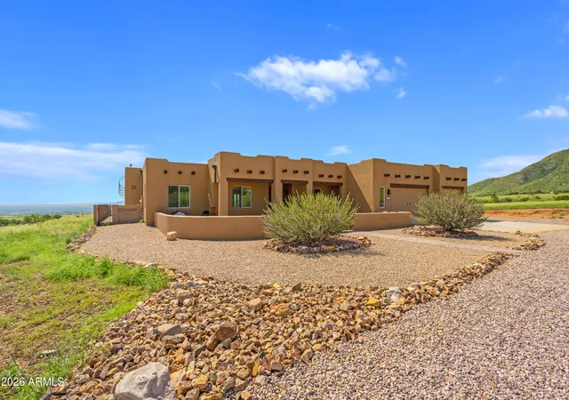 3rd image of 6100 E Darley Dr, Hereford, AZ 85615 | MLS# 7067016