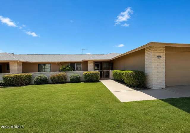Photo 3 of Sale Pending at 12707 W Ballad Dr, Sun City West, AZ 85375 | MLS# 7066597 | Listing updated on 2026-09-18