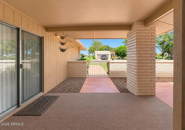 Photo 4 of Sale Pending at 12707 W Ballad Dr, Sun City West, AZ 85375 | MLS# 7066597 | Listing updated on 2026-09-18