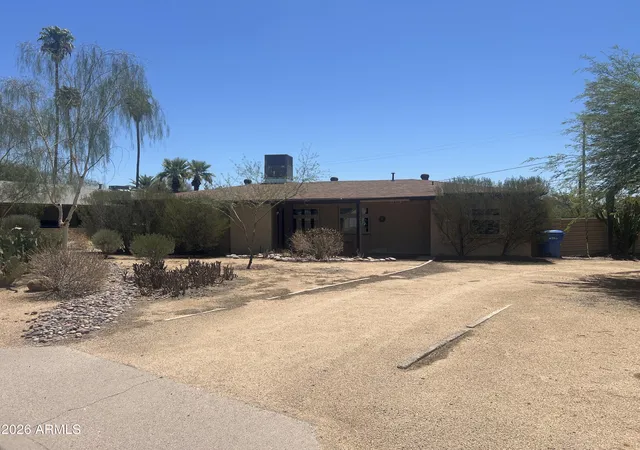 1st image of 1201 E Desert Park Ln #1 and 2, Phoenix, AZ 85020 | MLS# 7067985