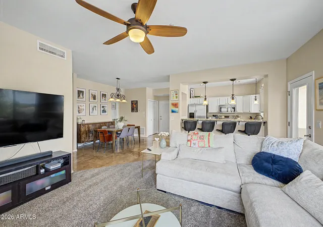 2nd image of 9100 E Raintree Dr, Scottsdale, AZ 85260