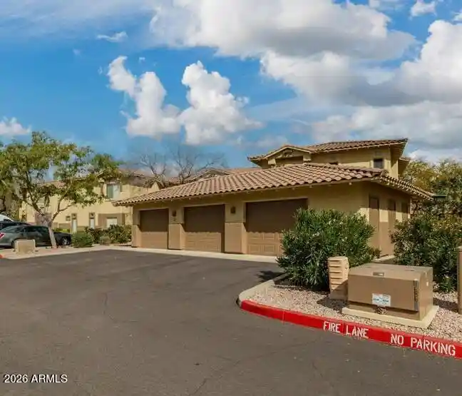 Listing Photo 34 - Condo for sale in 9100 E Raintree Dr located at 9100 E Raintree Dr, Scottsdale, AZ 85260 - Unit #245