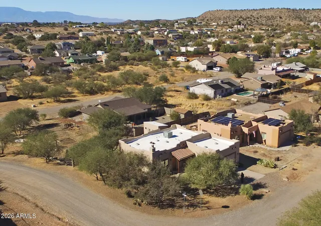 33rd image of 5600 N Laura Ln, Rimrock, AZ 86335 | MLS# 7067084