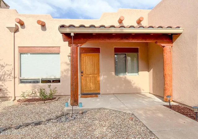 3rd image of 5600 N Laura Ln, Rimrock, AZ 86335 | MLS# 7067084
