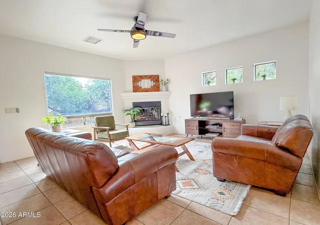4th image of 5600 N Laura Ln, Rimrock, AZ 86335 | MLS# 7067084