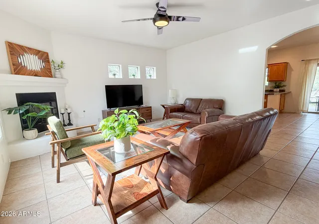 5th image of 5600 N Laura Ln, Rimrock, AZ 86335 | MLS# 7067084