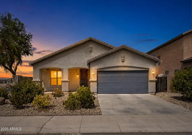 1st image of 3922 S 100th Gln, Tolleson, AZ 85353 | MLS# 7066689