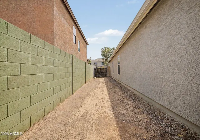 25th image of 3922 S 100th Gln, Tolleson, AZ 85353 | MLS# 7066689